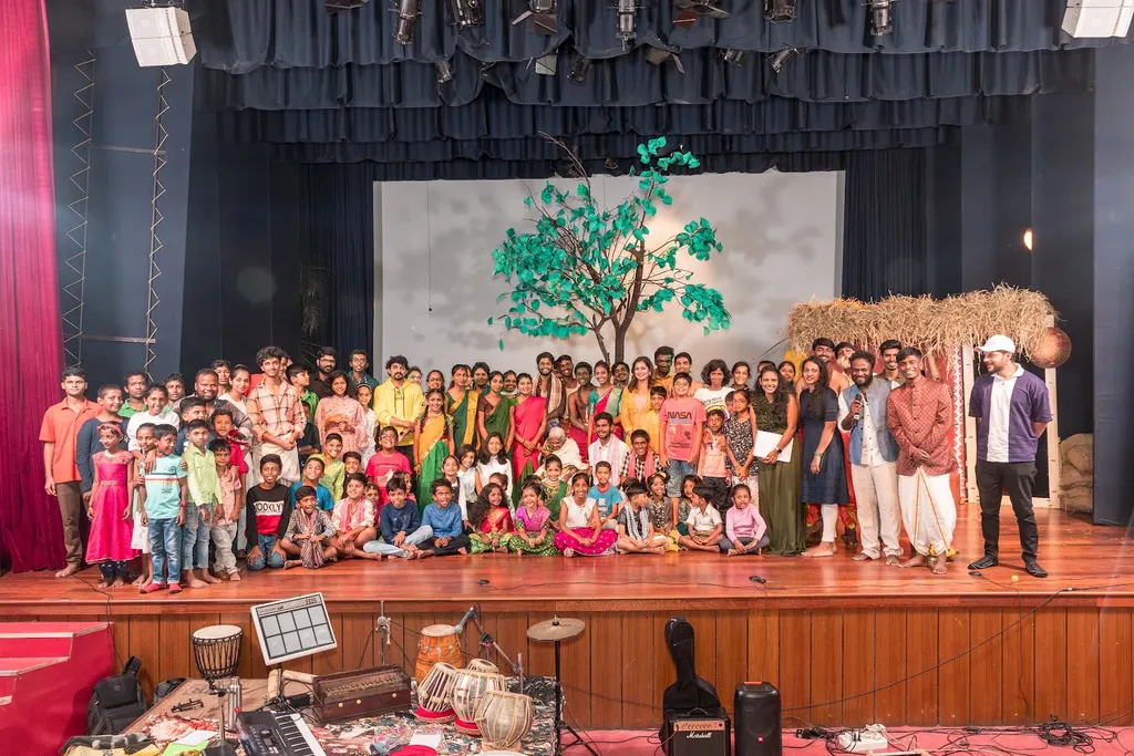 Chiguru Kala Kuteera — Art & Craft in Yelahanka New Town