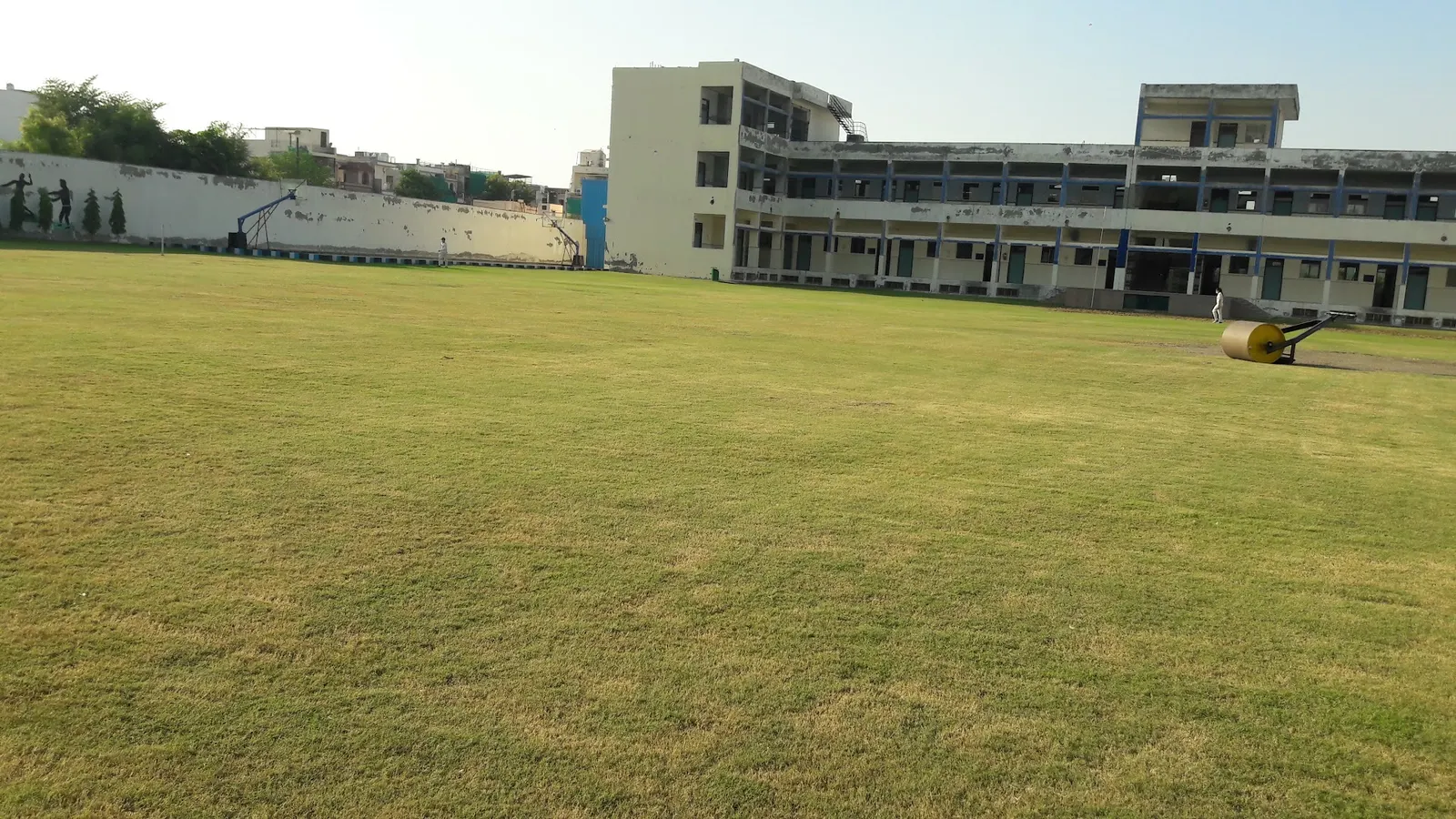 Dev cric champs cricket academy photo 1