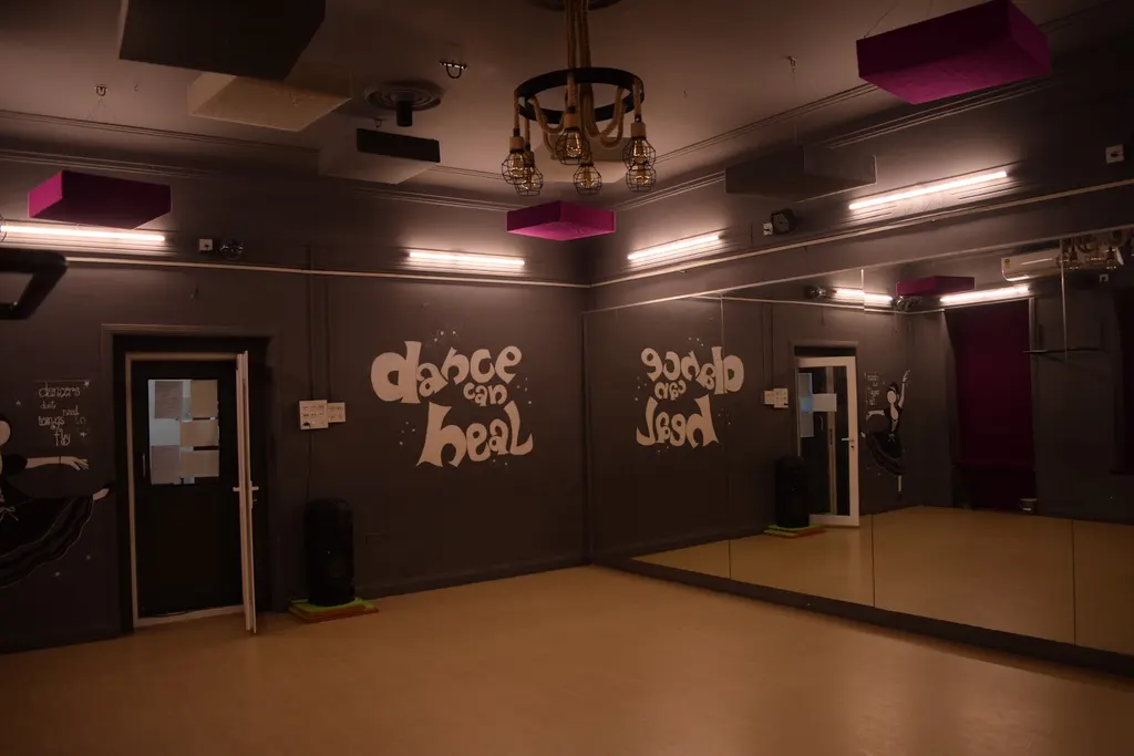 Purple Grape Dance Events n Hosting — Dance in Matunga East
