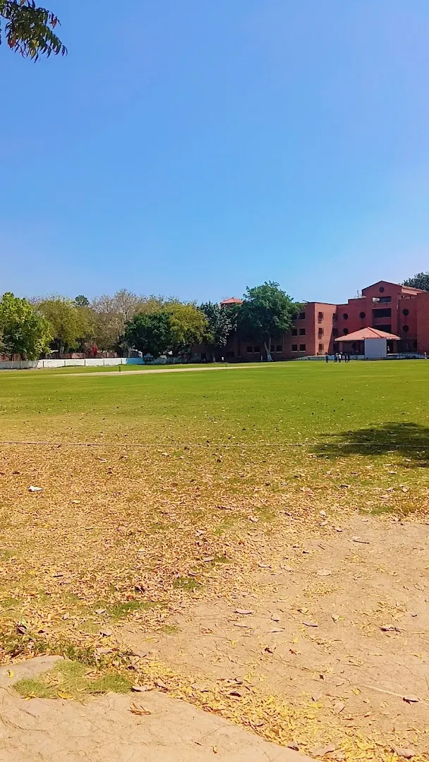 Bhagat 's cricket academy photo 1