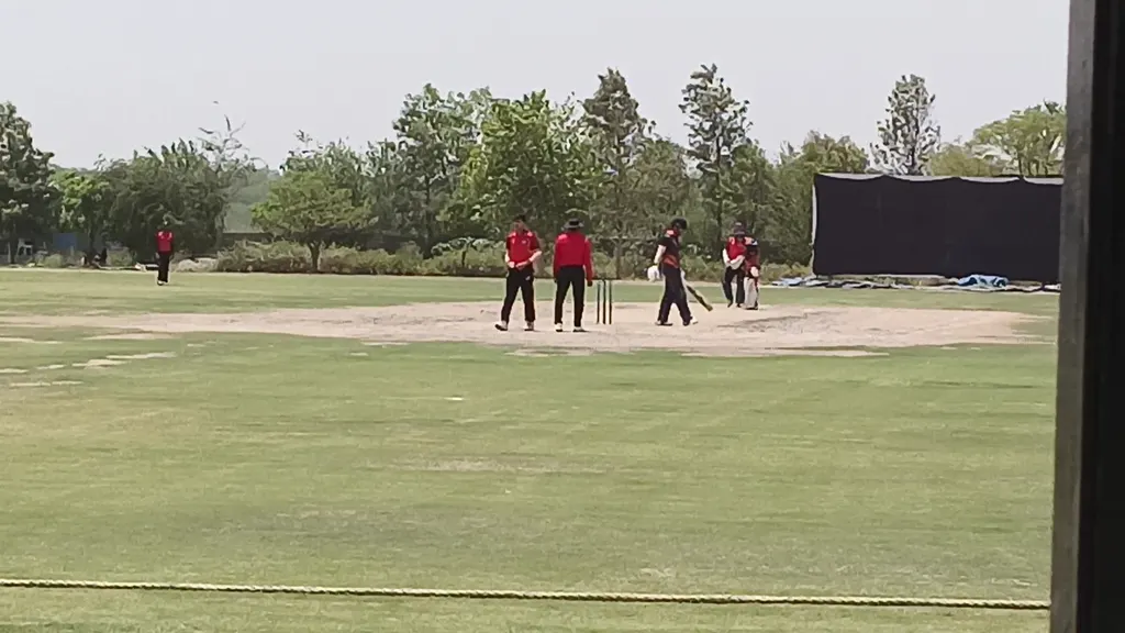 Neeru Cricket Academy — Cricket in Zindpur