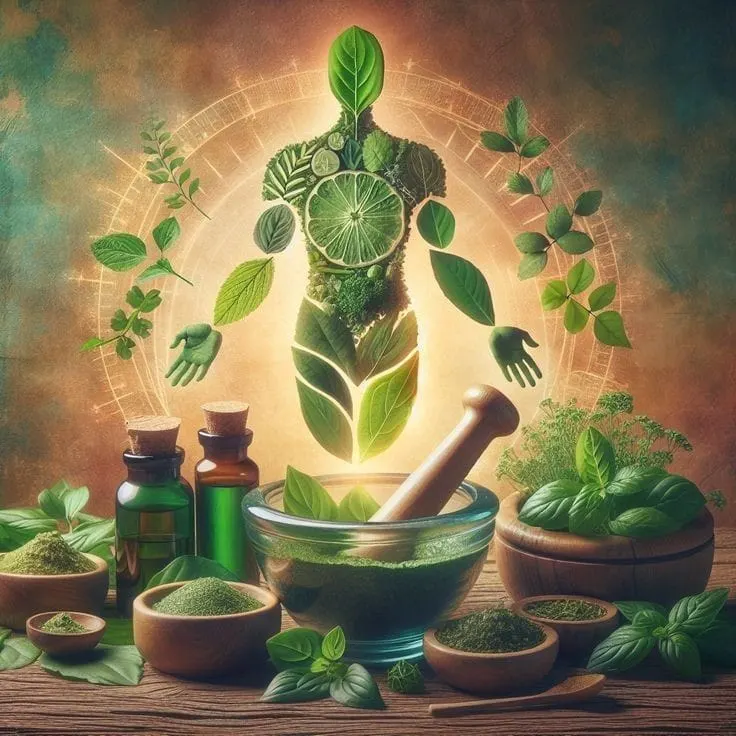 Nature Kaaya chakra — Yoga in Prem Nagar
