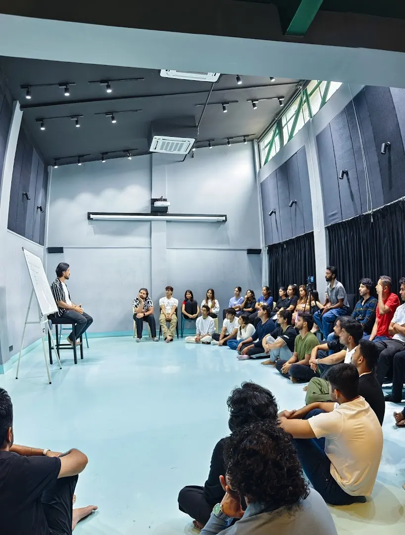 The Actors Truth — Theatre & Drama in Andheri West