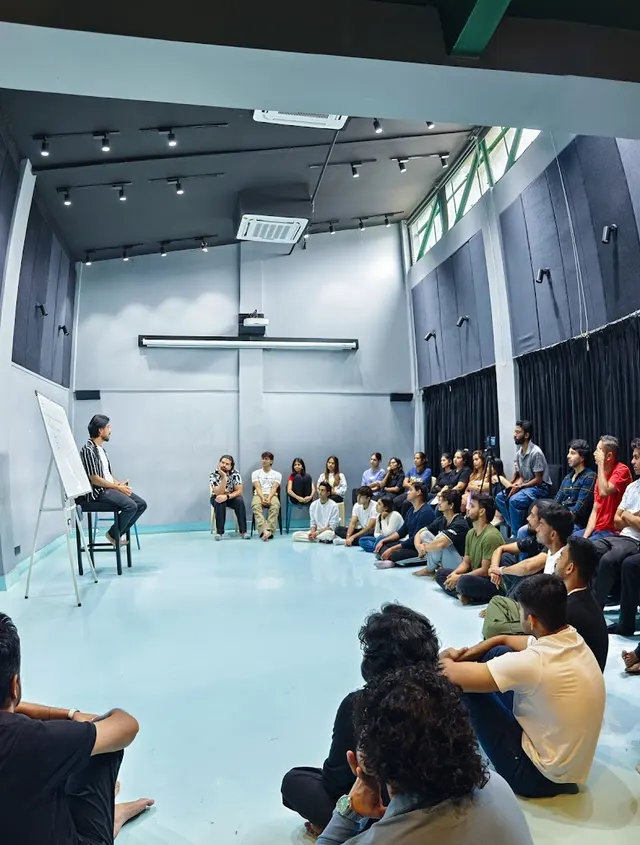 The Actors Truth — Theatre & Drama in Andheri West