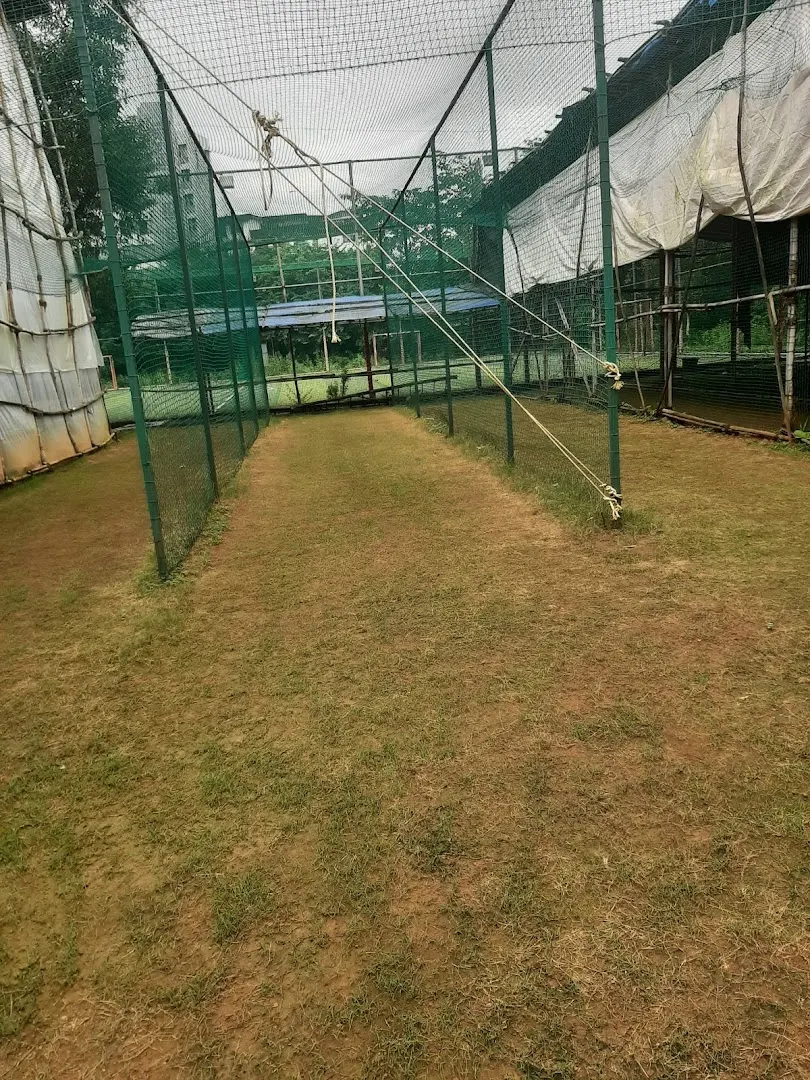 Pro Cricket And Fitness Academy — Cricket in Thane West