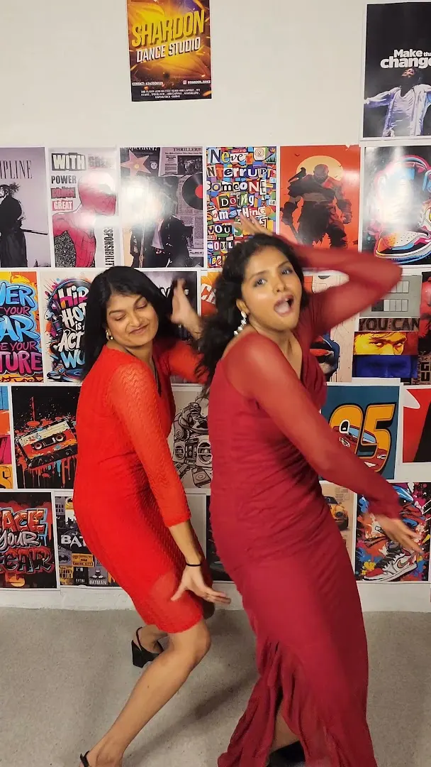 Shardon Dance Studio — Dance in Kaval Bairasandra