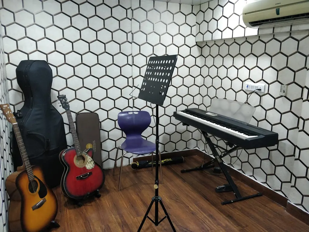 Fruit of the Tree School of Music (FOTTSOM) — Music in Malad West