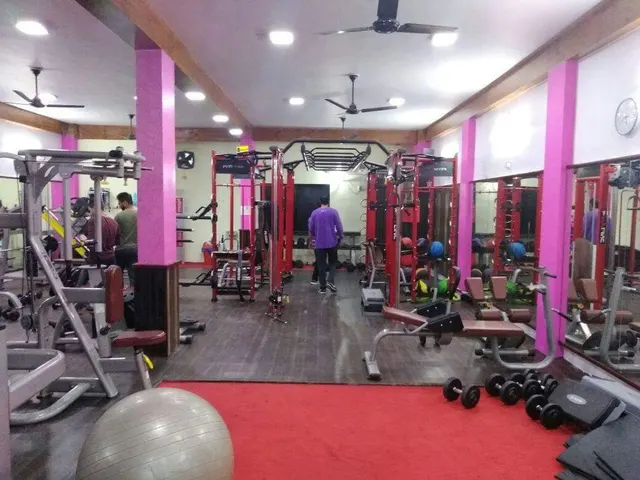 Fm Gym