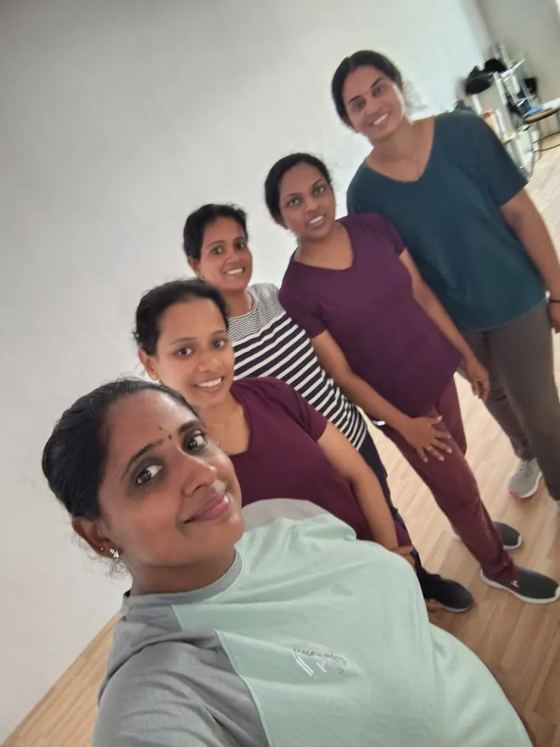 Naisarga Dance Studio — Dance in Begur, Bengaluru