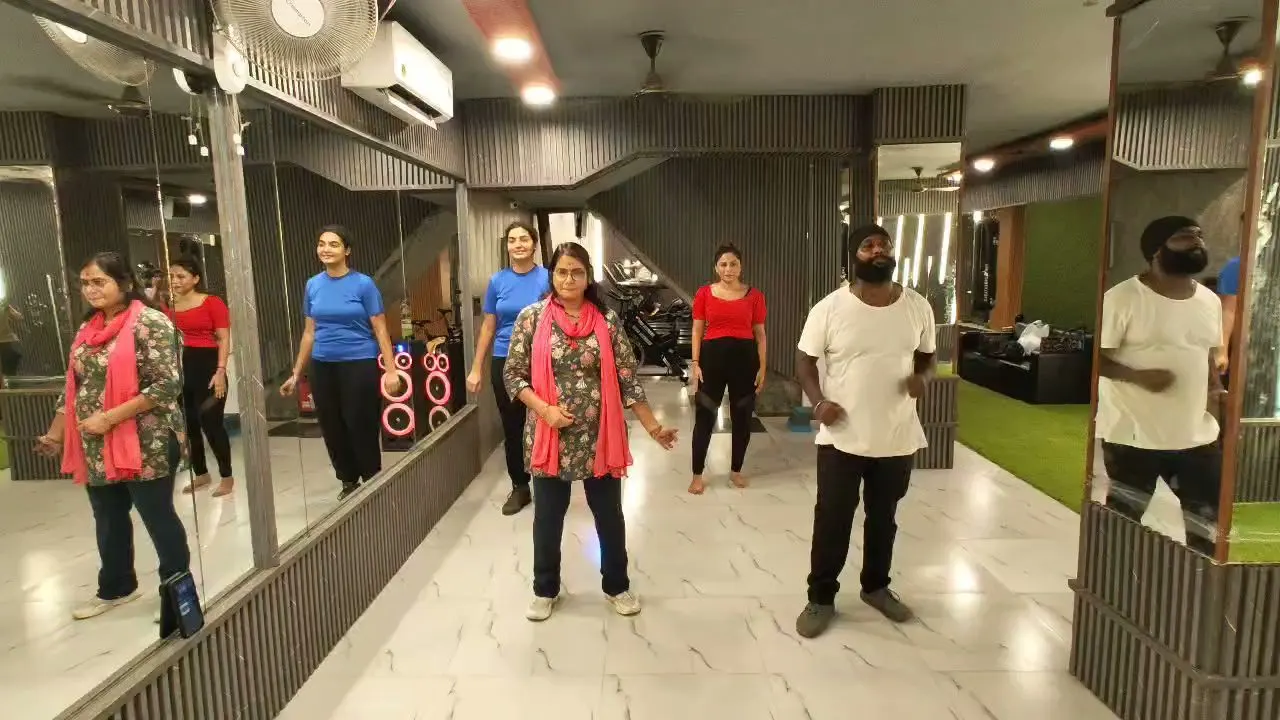 Vinod Thakur Dance Company — Dance in Uttam Nagar, Delhi