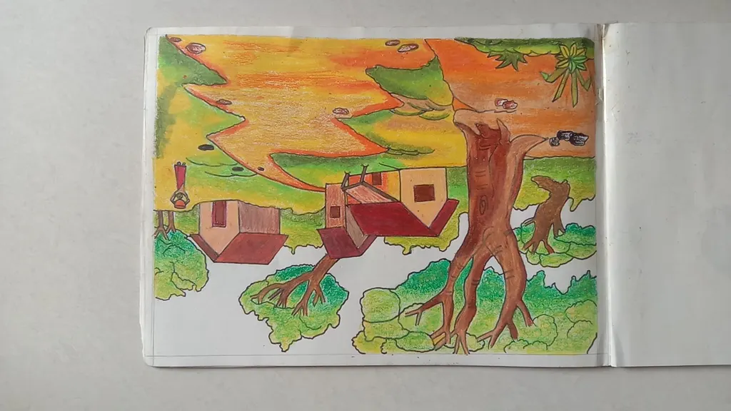 Kreative Karigari — Art & Craft in Thane West