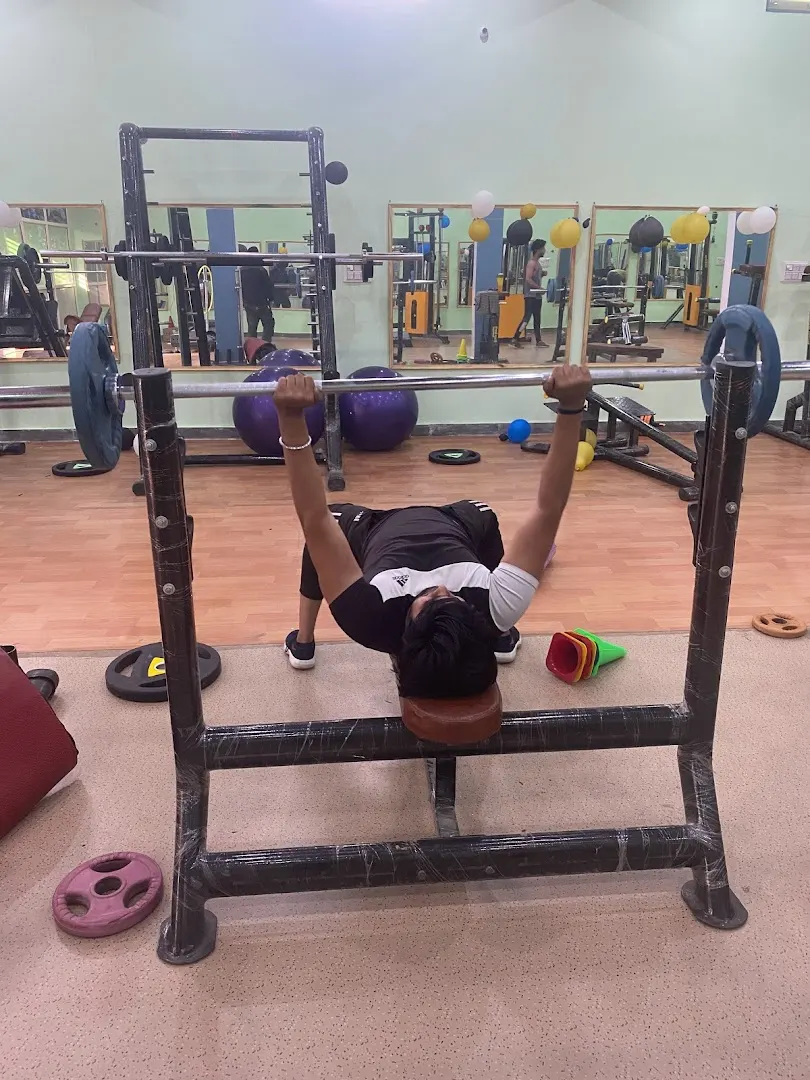 Fitness connection gym Sultanpur — Fitness Center in Sultanpur, Gurugram