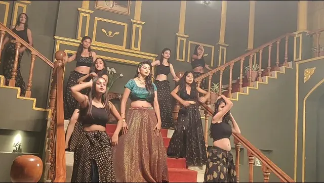 Danzaholic Studio — Dance in Najafgarh