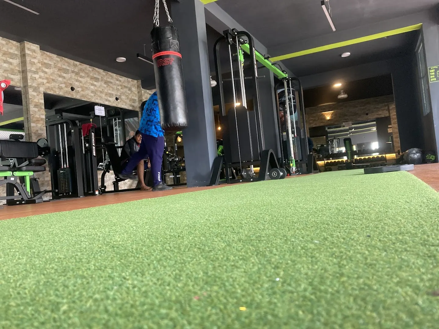 Grip N Ripp Fitness Studio — Fitness Center in Banashankari, Bengaluru