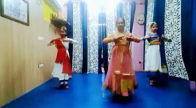 Kala Kunj by Leena Rustagi — Dance in Sector 5