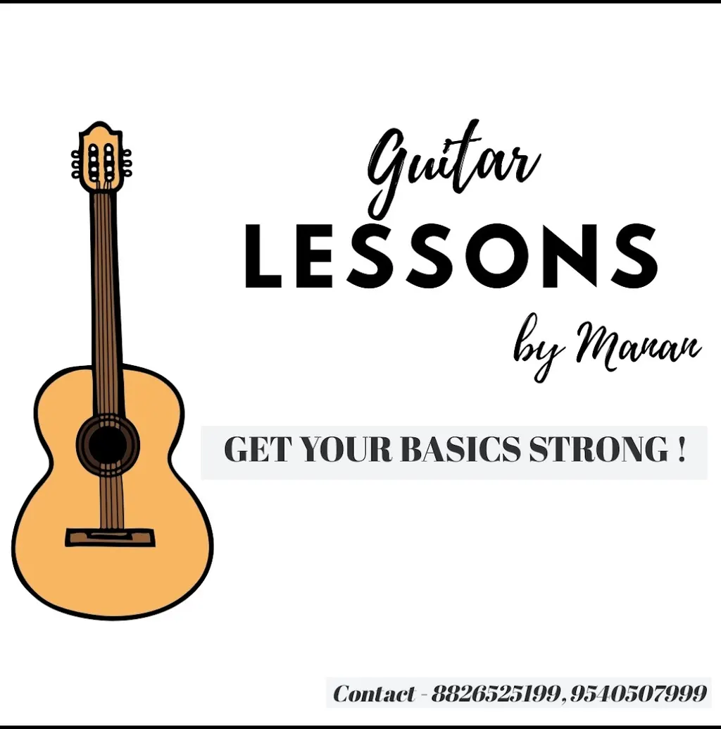Swarmantra Music Academy — Music in Budh Vihar