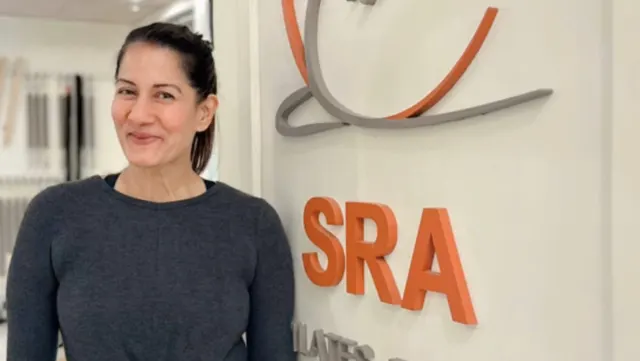 Sra Pilates Fitness — Yoga in Bandra West