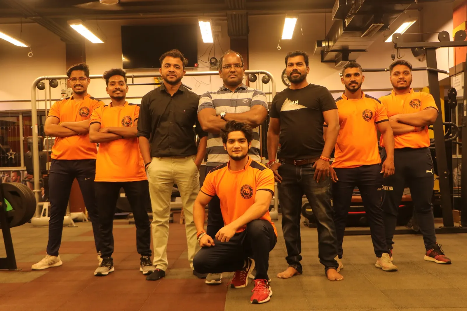 Perfect Fitness Ghatkopar East photo 1