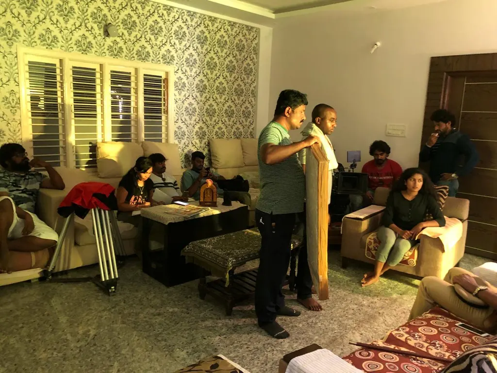 Atharva Film House - FILM INSTITUTE — Theatre & Drama in Vijayanagar