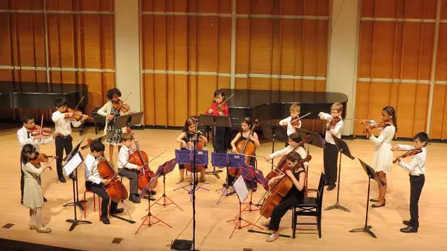 JK Music Club - Music Acdemy — Music in Sector 55