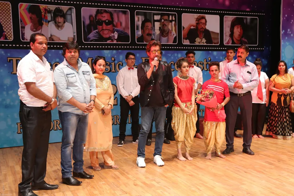Tansen Sangeet Mahavidyalaya- Sector-21C — Music in Sector 21C