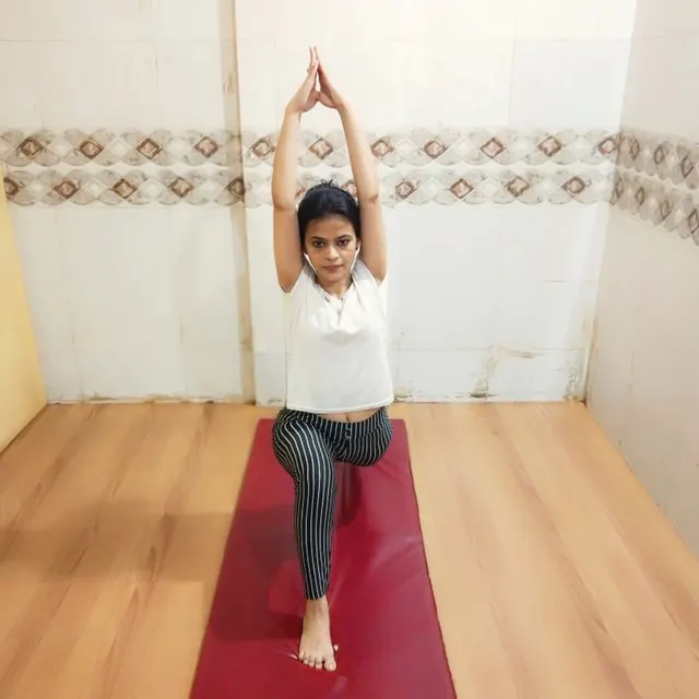 ranjita's yoga & rehab centre — Yoga in Kalwa