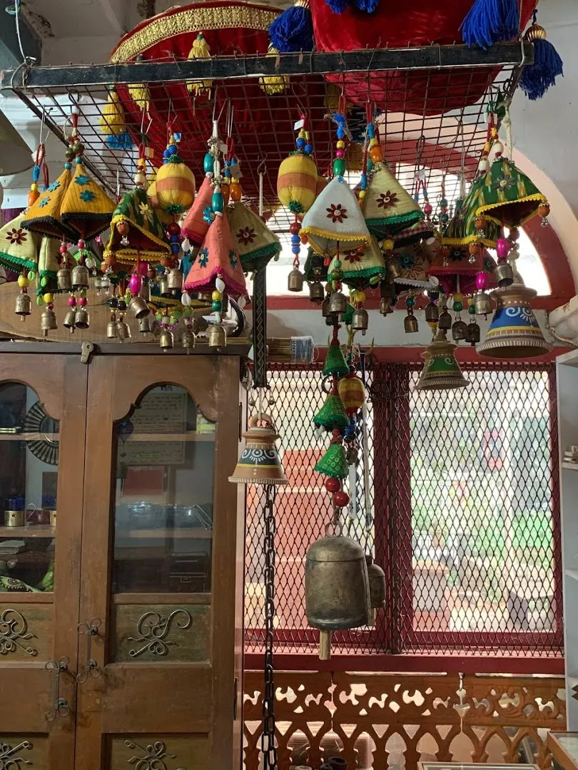 Bimba The Art Hut — Art & Craft in Basavanagudi
