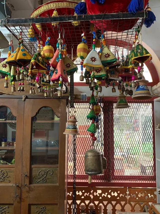 Bimba The Art Hut — Art & Craft in Basavanagudi