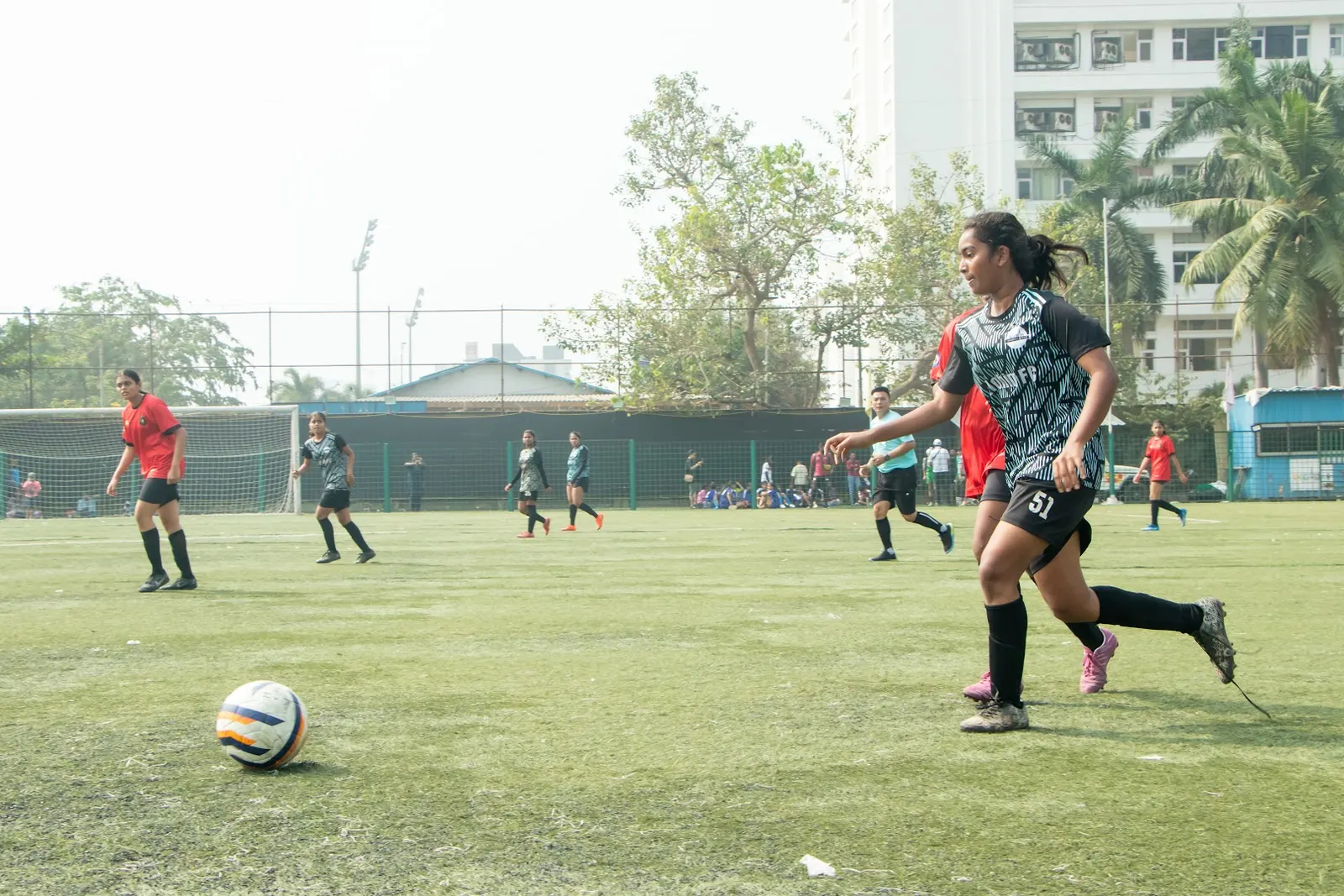 Elohim Sports Academy photo 1