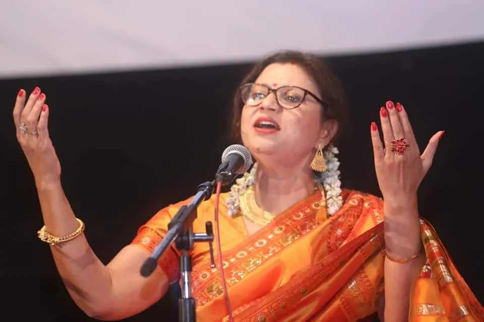 Dr Gopa Chakrabarti's Music Class. — Music in Kandivali East