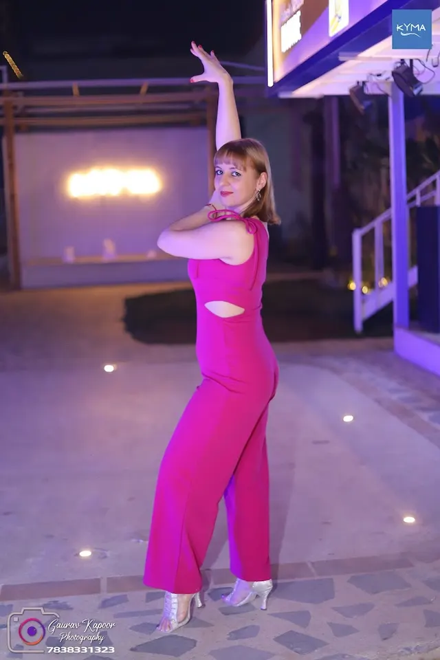 Irine's Dance Academy In Gurgaon — Dance in Sector 49