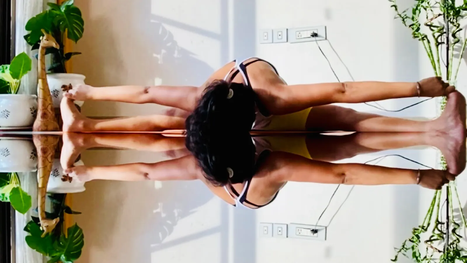 Yoga with Ankita photo 1