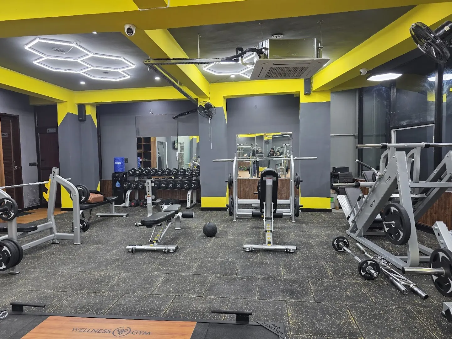 Kraft Fitness photo 1