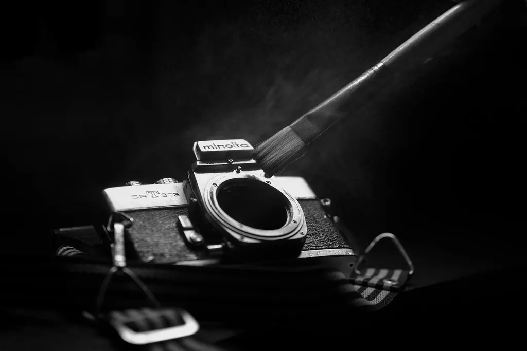 iRun institute of photography — Photography in Chikkalasandra