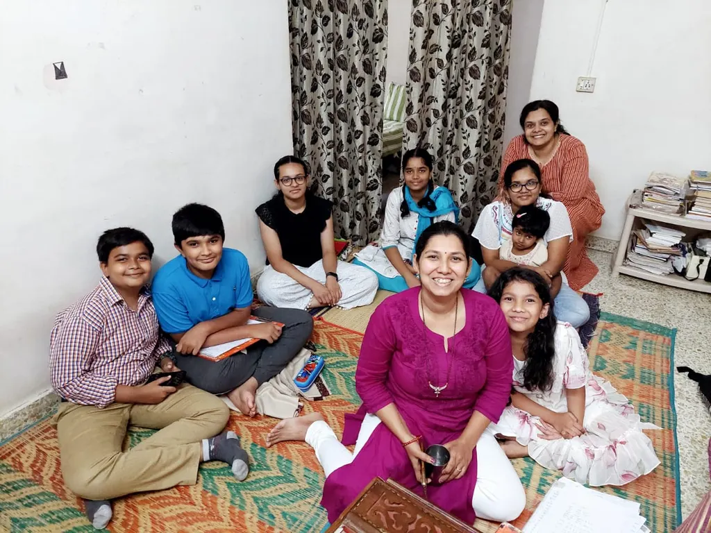 Sur Music Classes — Music in Indiranagar