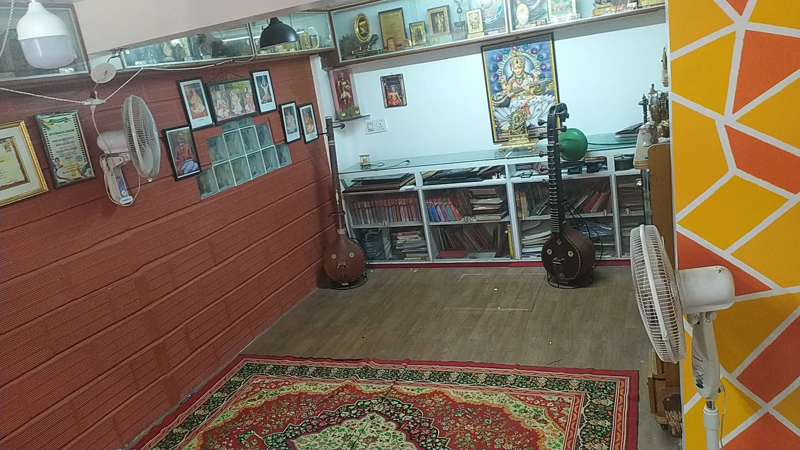 Ganasudha musical academy photo 1
