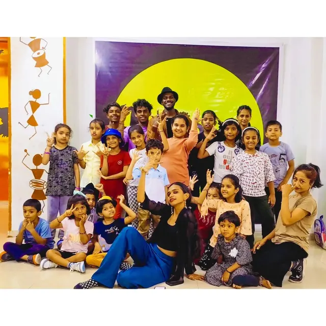 Freesoul Dance Academy — Dance in Diva