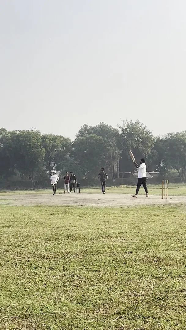 R. S. Cricket Academy — Cricket in Raj Nagar