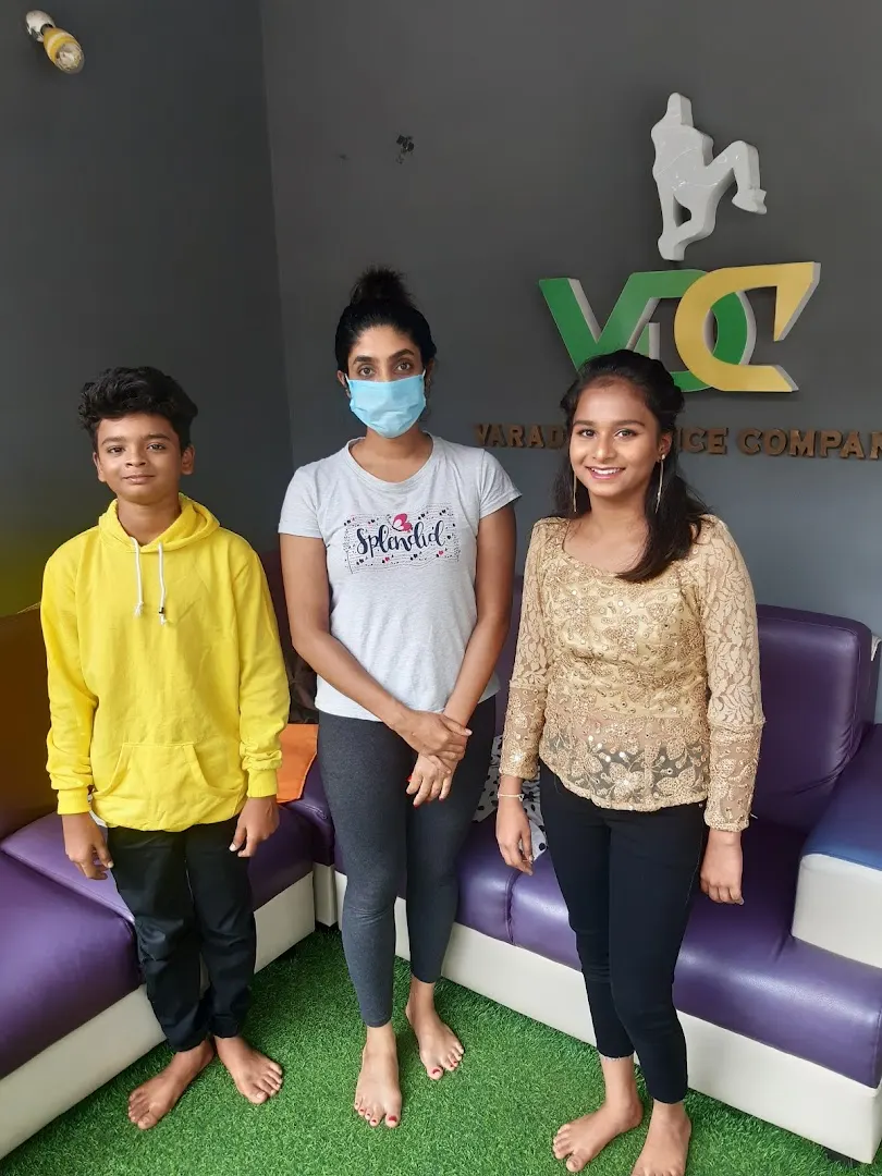 VDC Varadha's Dance company Rajarajeshwari Nagar — Dance in Rajarajeshwari Nagar