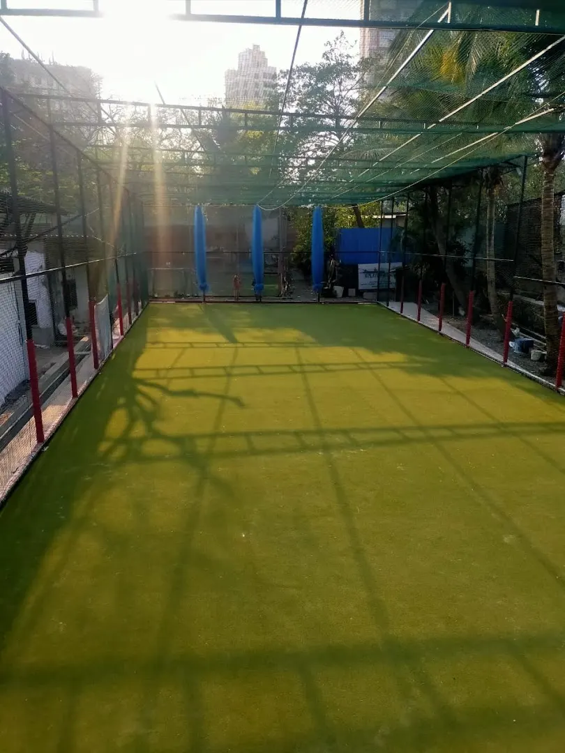 The Twelfth Man Cricket Academy — Cricket in Bhandup West