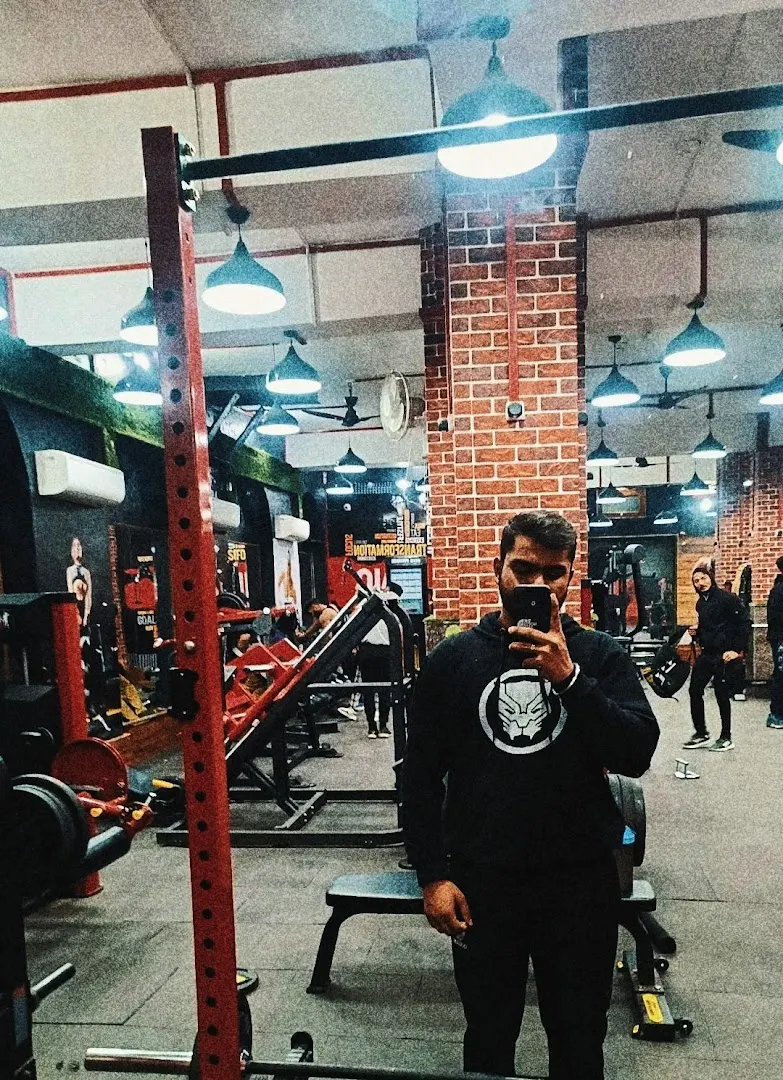 Wisdom Gym — Standard Gym in Sabzi Mandi Old, Delhi