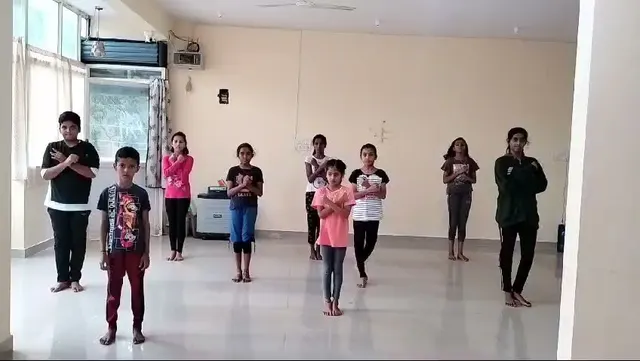 Nrithya Ranjini Arts Academy — Dance in Mahadevapura