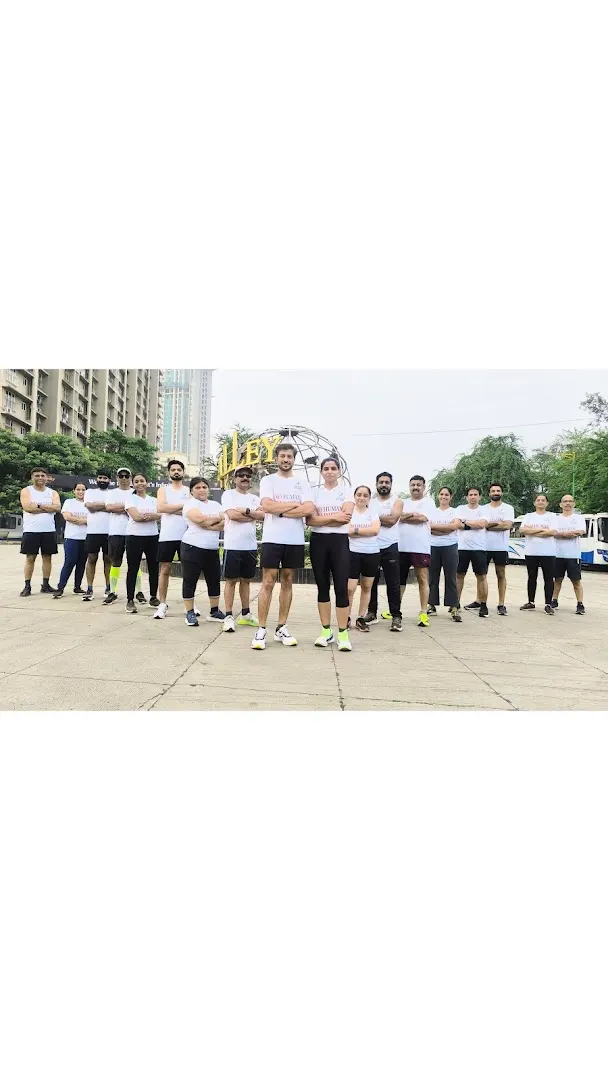 Ghodbunder Road Runners — Thane West
