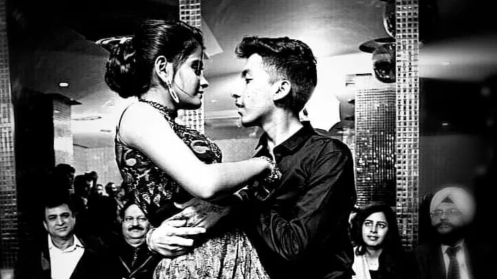 Sid Dance classes — Dance in Tilak Nagar