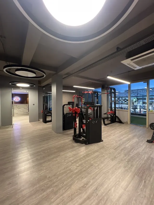Aqua Fitness Club
