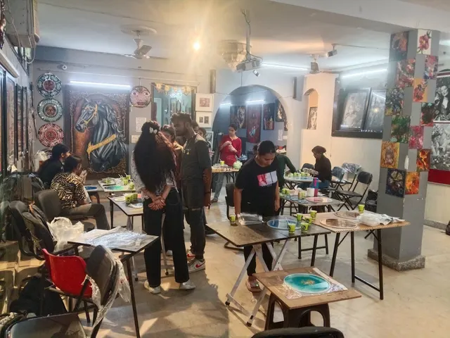 Deep school fine art bfa entrance exam preparation — Art & Craft in Mandawali