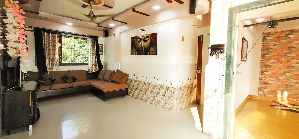 Bramha Yoga Kutir — Yoga in Thane West