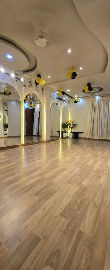 Aerox fitness studio — Yoga in Uttam Nagar
