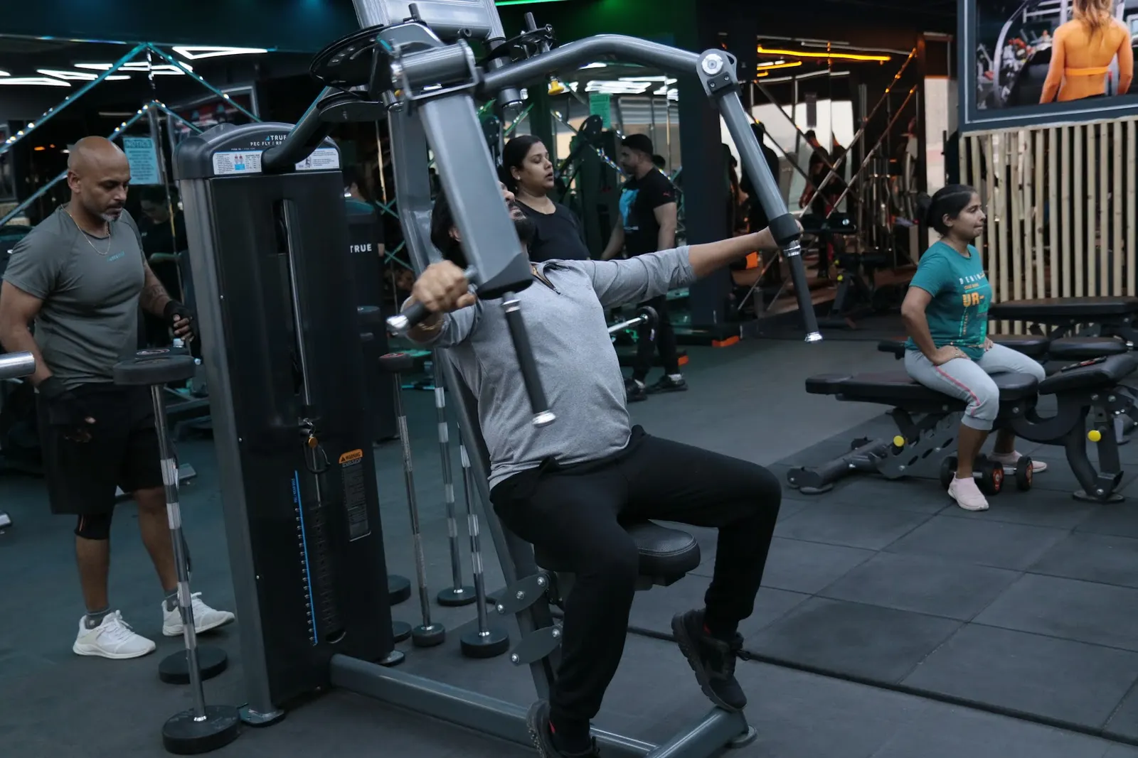 Fit Five Fitness — Fitness Center in Sector 90, Gurugram
