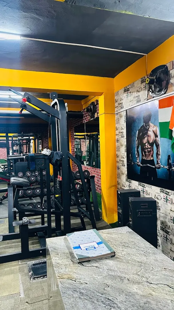 Abhi Fitness Clubs